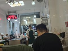 -芬芳甜品(同福路店)