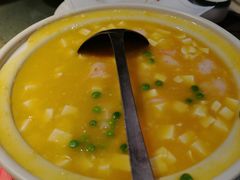 -食欲老院子荆芥疙瘩汤(经五路店)