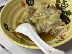 -二红烧烤排骨串(麦岛店)