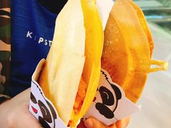 -旦3蛋烘糕(大悦城店)