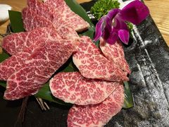 -江户烧肉(高德店)