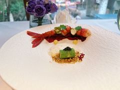 -Erman岩烧牛排(虹桥南丰城店)