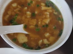-羅秋明手工粉面