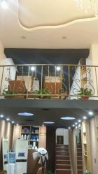 -明洞造型精品烫染