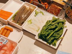 -野妹火锅(布吉店)