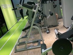 -GMJ·24H健身房(北外滩店)