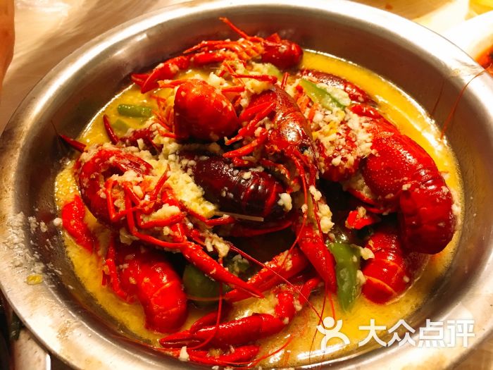 朱三龙虾老店-图片-南京美食-大众点评网