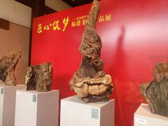 -福建省非物质文化遗产博览苑