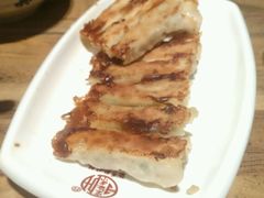 -海富荣·锅贴·陕菜家常菜(阳光城店)