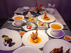 -曼格纳·曼芯馆(杨浦店)