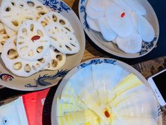 藕-小龙坎火锅(唐冶店)