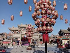-大同古城墙