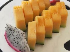 -福海居烤鸭店(鸟巢店)