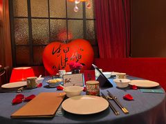 -老吉堂上海本帮菜(工体店)