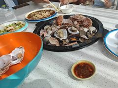 -前王院•巧克力海鲜市集餐厅(万平口店)