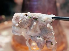 -一只羊·铜锅涮羊肉烧烤