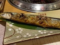 -赤坂亭·M9和牛烧肉·铁板烧(合肥万象城店)