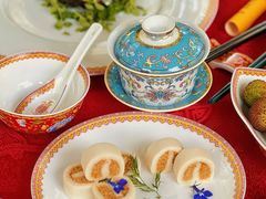 -白家大院·王府宫廷菜(苏州街店)