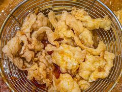 -荣叔港式沙嗲牛肉火锅(正佳潮流店)