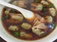 -东园小馆·早茶·淮扬小炒(三盛广场店)