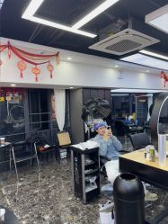 点击看大图 -藤野造型