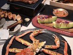 -上井料理黑金店(IFS国金中心店)