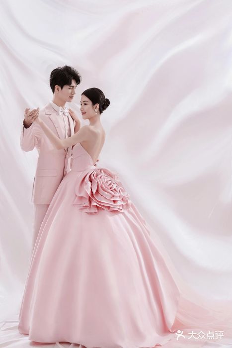 唯一视觉婚纱摄影(李家村店)图片