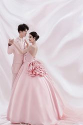 -唯一视觉婚纱摄影(李家村店)