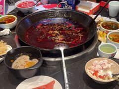 -巴蜀大将火锅(春熙店)