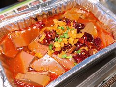 -嫩羊羊·延边烤串·朝鲜族美食(张家港美食街店)