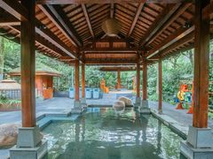 -天目湖御水温泉·度假酒店