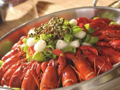 -宋记香辣蟹(曹家渡店)