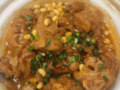 -渔娘渔家丹东海鲜(东直门店)