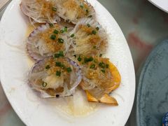 -新金盛·海鲜酒楼(盐田店)