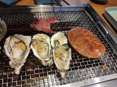 -蚝英雄鲜蚝自助专门店(长楹天街直营店)
