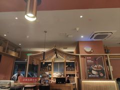 -鱼酷活鱼烤鱼(静安大融城店)