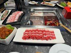 -海底捞火锅(稻河古街夜宵主题店)