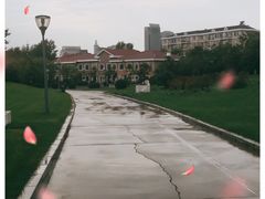 -长春世界雕塑园冰雪艺术天地