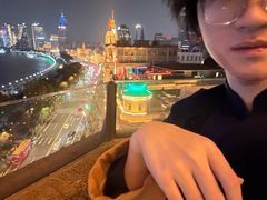 -上海和平饭店华懋阁 Cathay Room