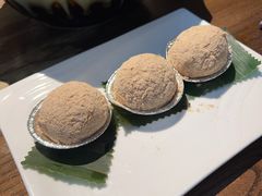 -隆荟•台州菜•粤菜