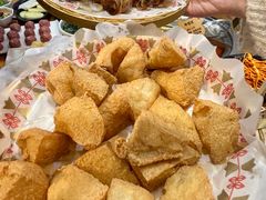 -汕锦记潮汕生鲜牛肉馆(富华店)