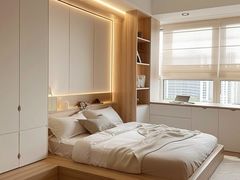 -至美焕新·全屋翻新