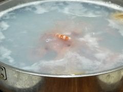 -凯华海鲜火锅·传承三十六年