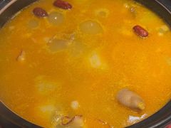 -捞神煲汤火锅(湖滨商业街店)