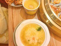 -焰江山·海鲜牛排烤肉自助(环形中心店)