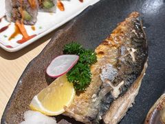 -小山日本料理(太古汇店)