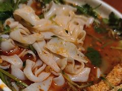 -谷丽麦馕新疆菜·清真(步步高梅溪新天地店)