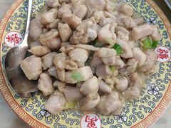 -砂锅居(西四店)