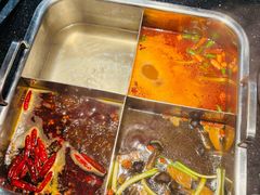 -五星桥原切肥牛火锅·30年专注好牛肉(湖塘店)