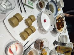 黔蘑菇四季餐厅(观山湖店)-黔蘑菇四季餐厅(观山湖店)